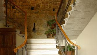 Palazzo Alle Mura - Foto 2, Lobby or reception, Other