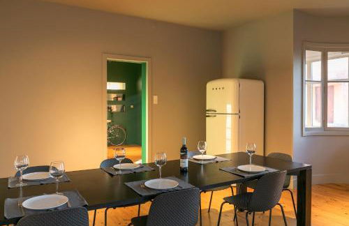 Slowly Garden House - Foto 10