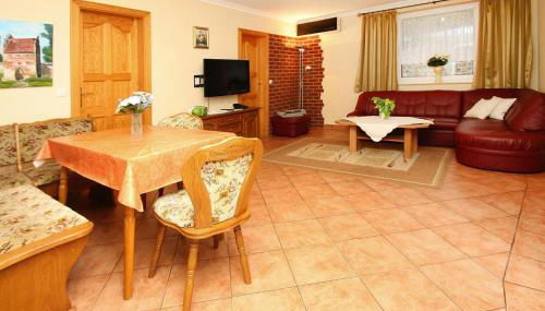 Feriensiedlung Am Grundlossee in Sewekow - Foto 4