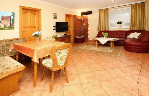 Feriensiedlung Am Grundlossee in Sewekow - Photo 4