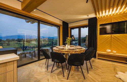 Tatrzański Horyzont - Foto 10