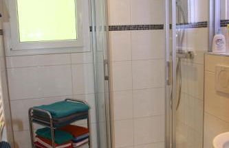 Steiert Panorama Apartments Todtnau - Foto 41