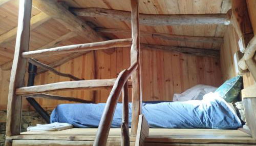 Casa da Avó Celta - Foto 2