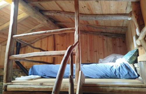 Casa da Avó Celta - Foto 2