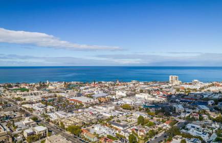 Coastal La Jolla Luxury - AC & Large Ocean View Patio! - Foto 28