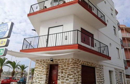 Piso en primera línea con wifi y vistas al mar - Photo 26