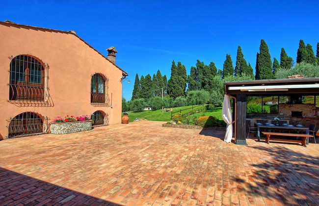 Villa Nora - Photo 34