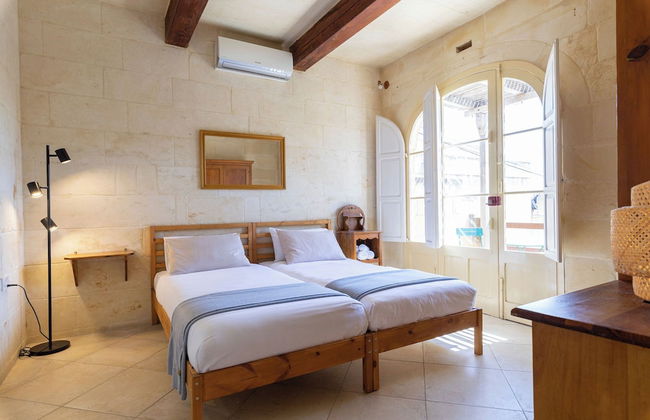 Tal-Kitarra Villa - Foto 9