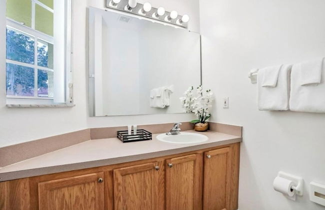 Central to all the fun Disney - Foto 14