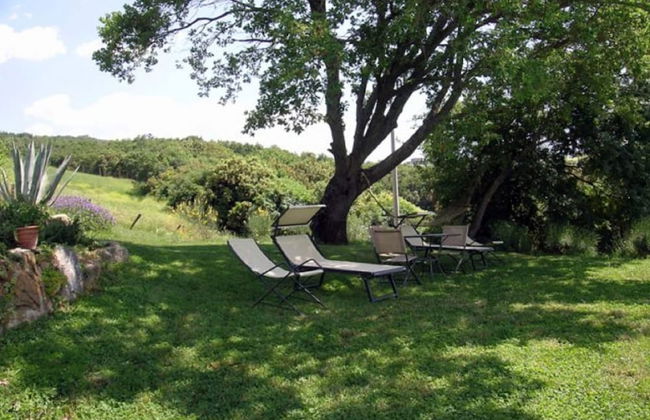 Tuscan Scenic View Stay - Foto 11