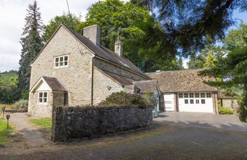 4 bed cottage Breath-taking views Sleeps 8 - Foto 9