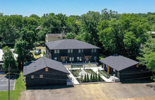 The Nomad by AvantStay - Foto 71