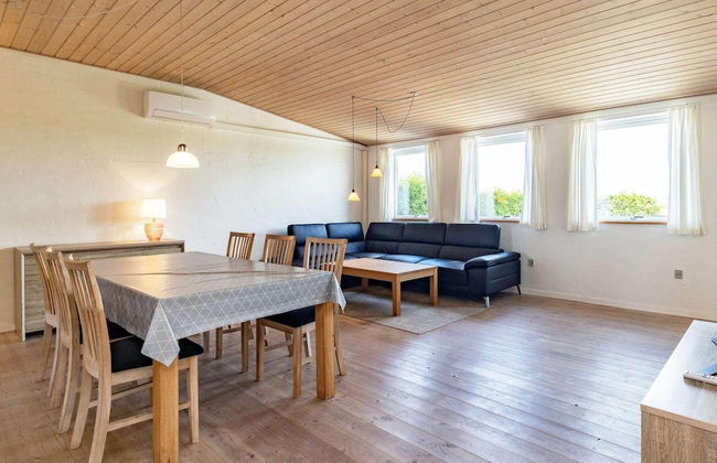 6 Person Holiday Home in Faaborg-by Traum - Foto 14