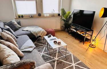Schönes 3-Zimmer-Apartment in Bremen-Findorff Nähe HBF, Zentrum, Messegelände - Foto 10