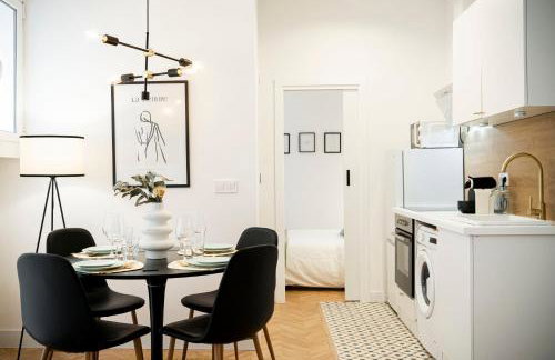 For You Rentals Apartamento TEMPORAL Delicias Madrid CAC91 - Foto 19