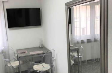 Neues schönes Studio, zentral & direkt an der Rems - Foto 9