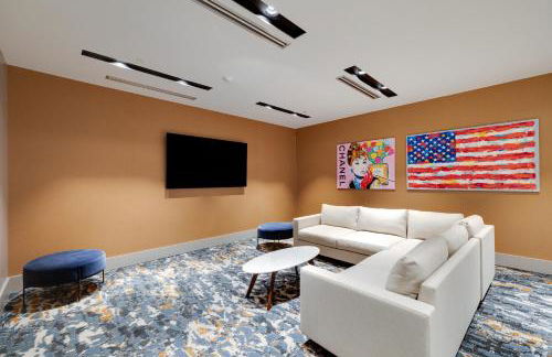 Luxury Apartments by Hyatus Center City - Foto 10