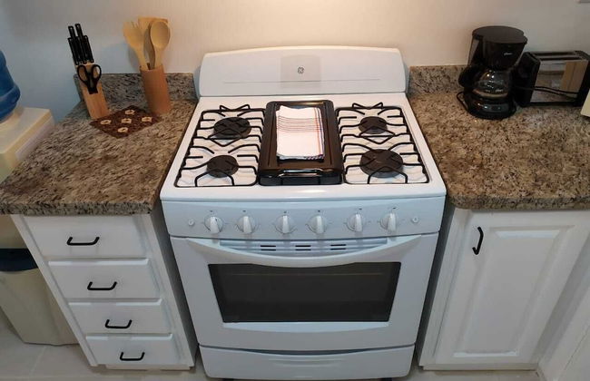 Garden Condos - Foto 7