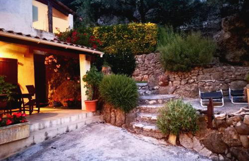 Les Chenes Biot - Foto 1