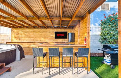 Bay Park Bliss Ocean Views Pickleball and Jacuzzi - Foto 59