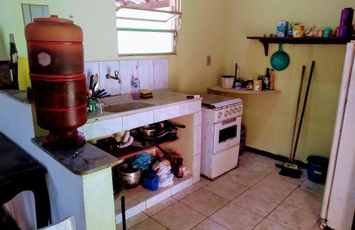 Casa da cachoeira na beira do Rio Sana - Photo 3