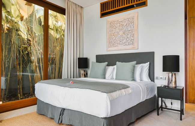 Selong Selo Resort and Residences - Foto 32