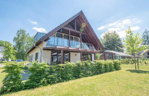 Terra am Plauer See m Garten - Foto 1