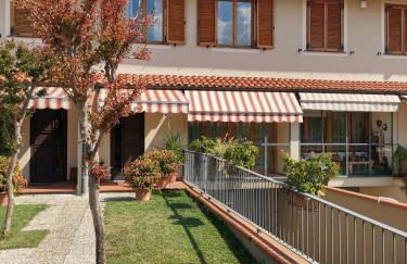 Villetta Camelia con parcheggio privato a due passi da Lucca - Photo 6