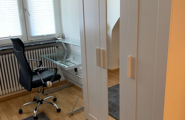 Oppenheim Ferienwohnung Martin - Photo 4