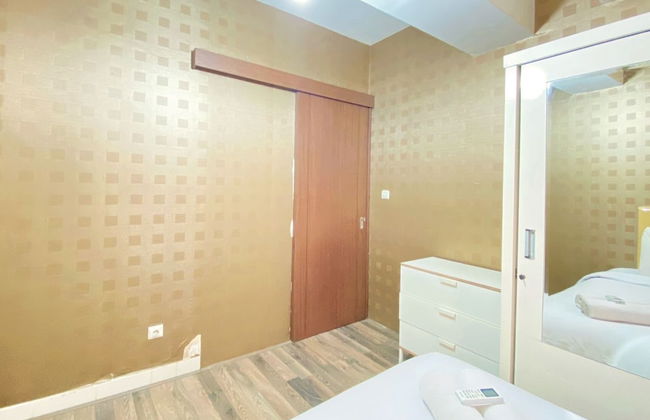 Homey and Cozy 1BR Apartment at Harvard Jatinangor - Photo 6