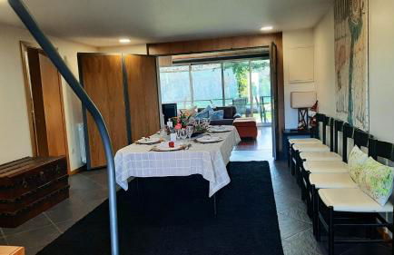 Beautiful villa in Póvoa de Lanhoso with pool and garden - Foto 9