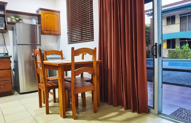 COCO BEACH CONDO - Foto 12