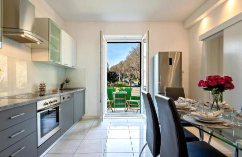 Palomar Luxury Apartment Split - Photo 31