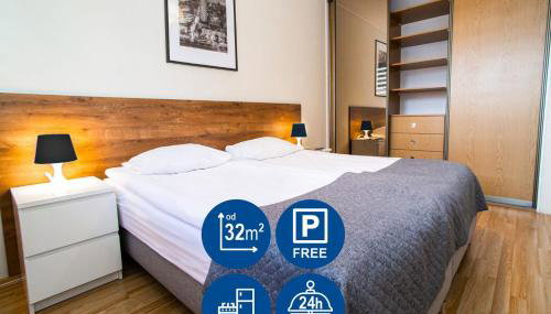 Warsaw - Apartments Apartamenty Wilanów - Foto 2