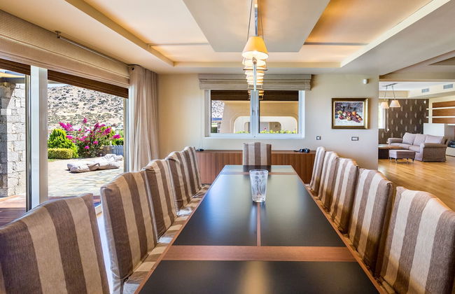 Niriides Villa - Foto 12