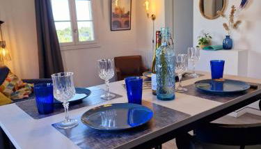 Appartement Loire et Château, Hyper Centre, vue Loire, Linge inclus, 3ème étage - Foto 2