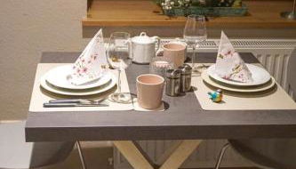 Wohnung Burghaus 3 OG - Foto 2