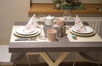 Wohnung Burghaus 3 OG - Photo 2