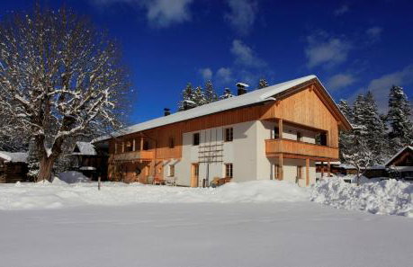 Naturhaus Leger - Photo 14