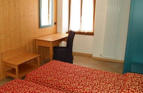 Residence Centrale - Photo 16