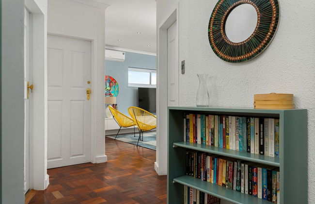 Jagar Court 8 - Photo 2