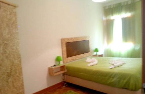 Spacious apartment in Seia - 110 m² with terrace view - Foto 9