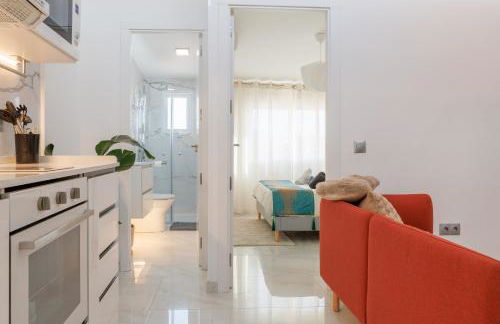 Top Floor 2 Bedroom Apartment with Terrace - Foto 16