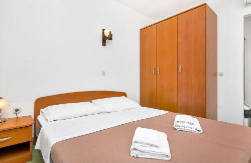 Apartment and Rooms Nikola - Foto 35