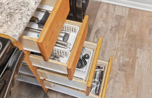 Large2BR/Great for Work Crews&Families/desk/Parkng - Foto 21