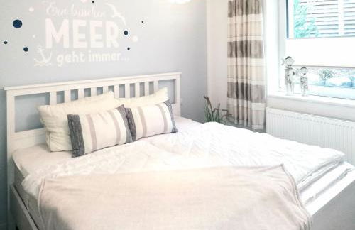 Haus Waldidyll, Küstenflair - Foto 30