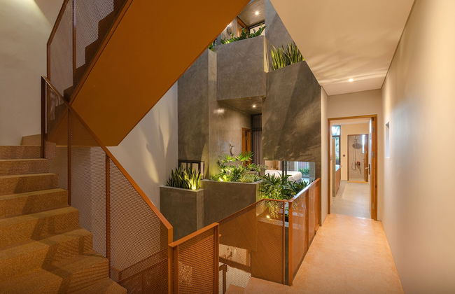 Shelter Stay Da Nang - Foto 27