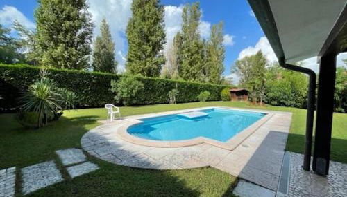 Charming Villa With Pool in Albarella - Foto 2, Garden