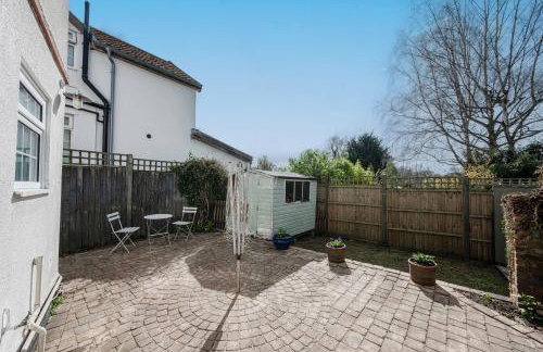 Charming Suffolk Cottage, 3 Bedroom, Parking - Foto 3