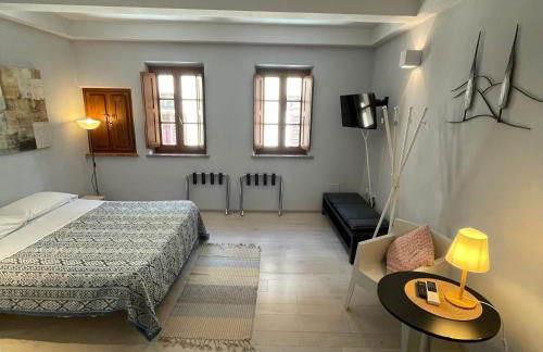 Dimora Del Corso Di Montepulciano - Foto 141